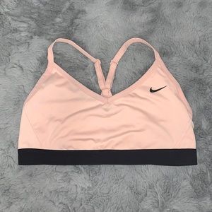 Nike Dri-Fit Sports Bra